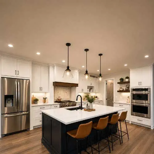 Kitchen Remodeling - Fort Collins, Colorado area