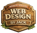 Colorado Web Designer - Web Design by Jack