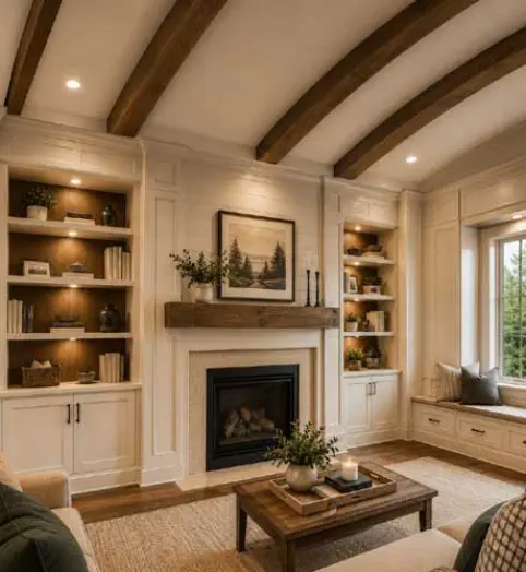 Carpentry Services - Fort Collins, Colorado area